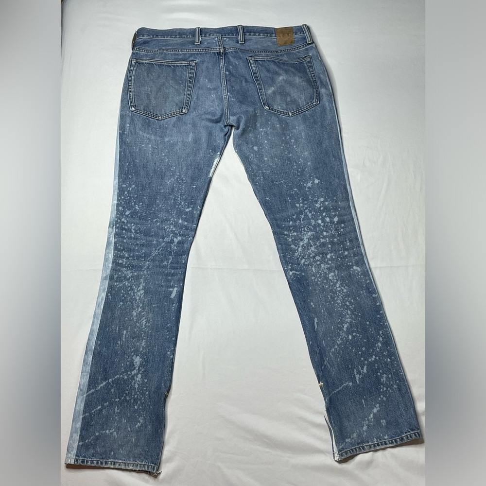 🔥GAP JEANS / size 36x34 - Picture 2 of 8